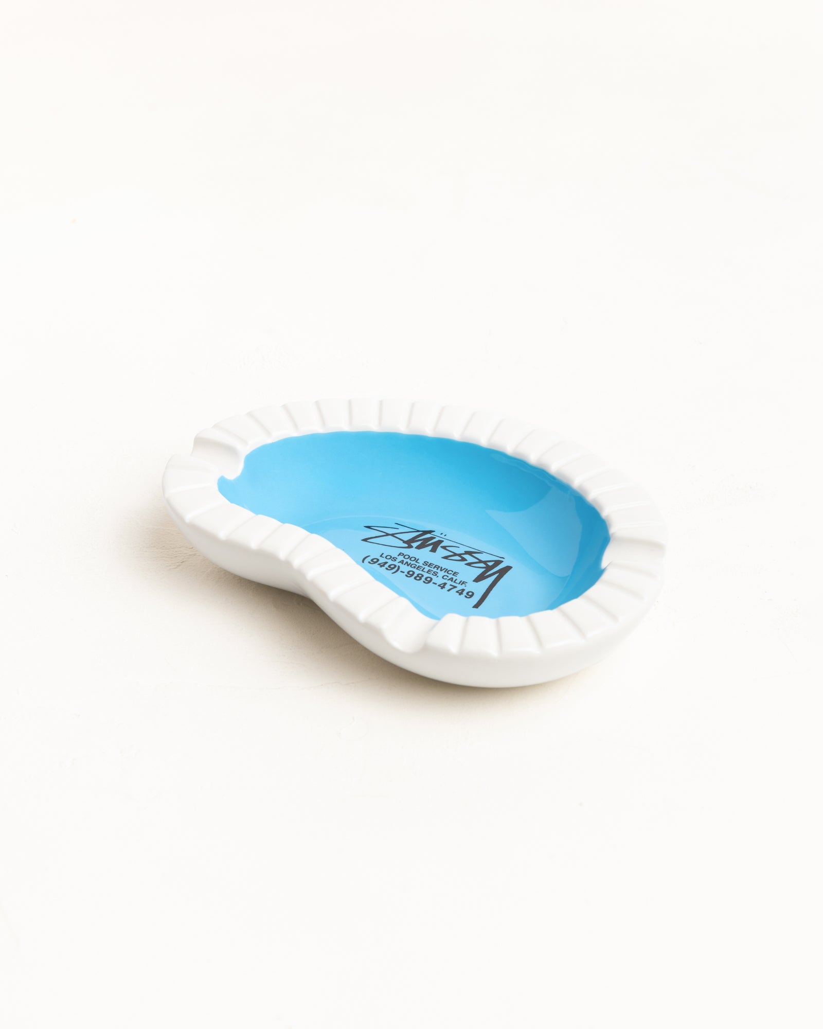 Pool Service Ashtray – Multi | Accessories | Stüssy