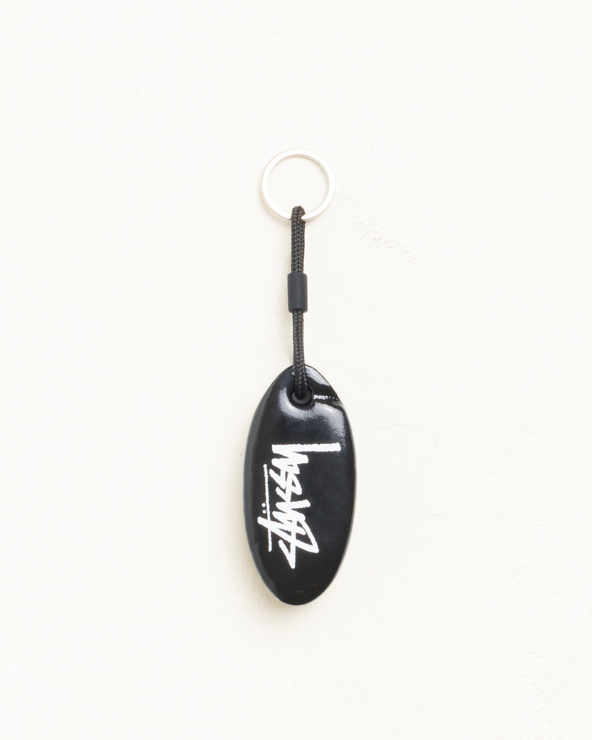 Floatie Keychain Accessories in Black