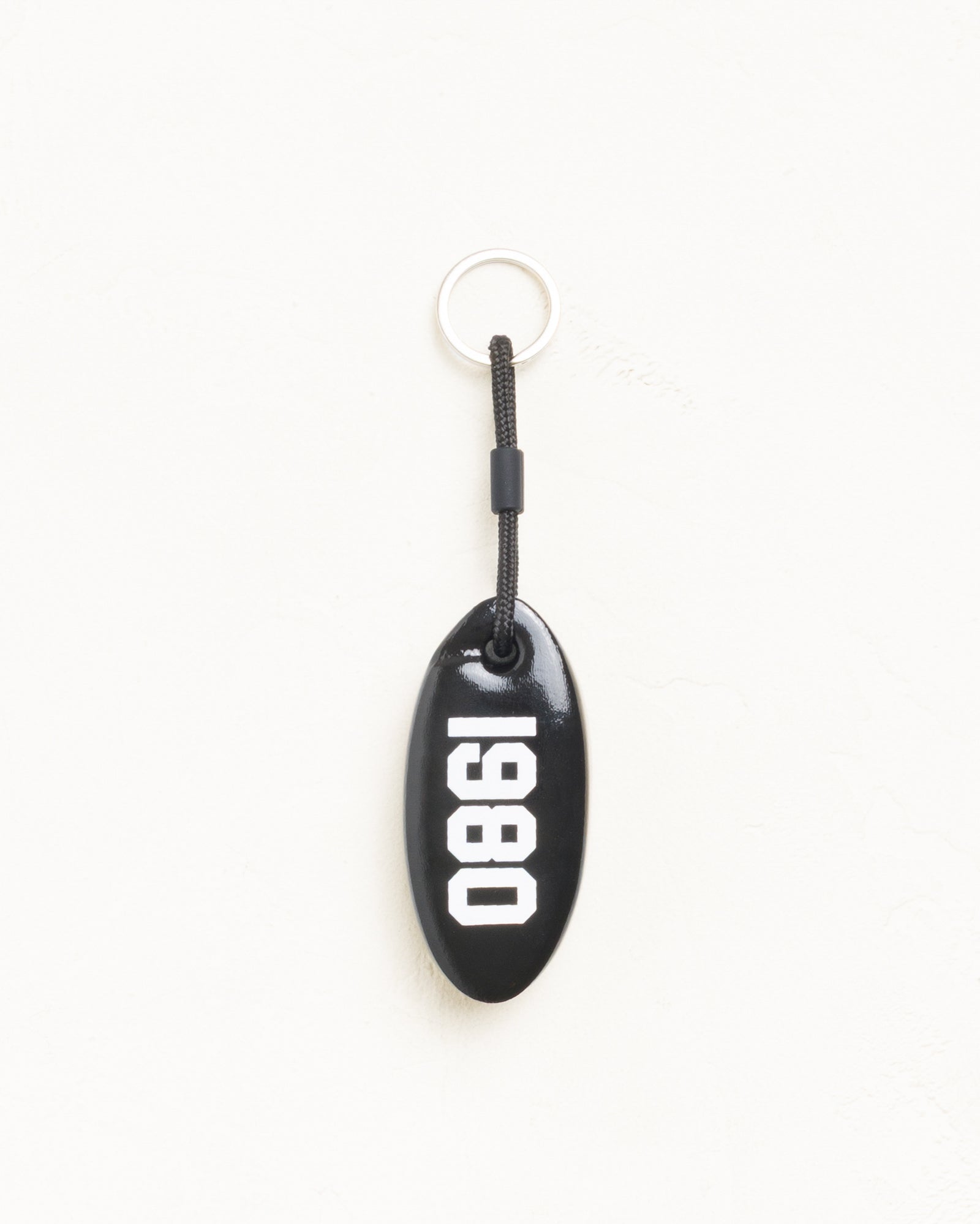 Floatie Keychain – Black | Accessories | Stüssy