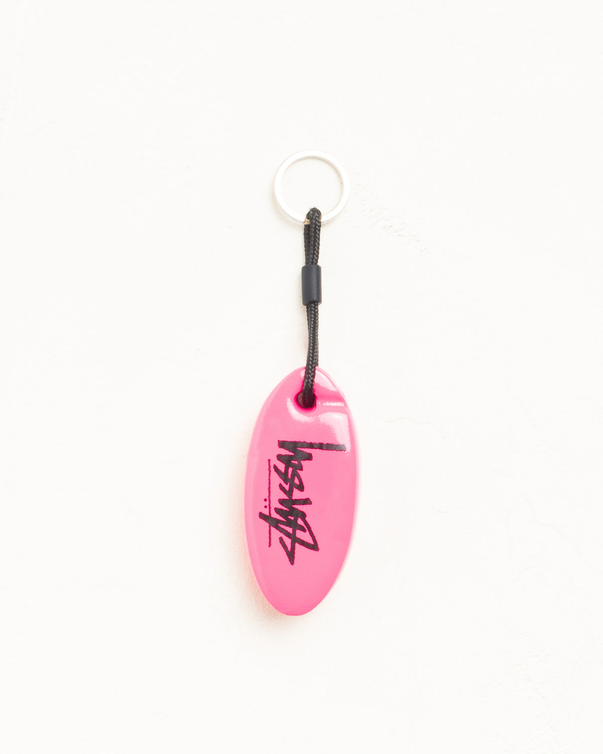 Floatie Keychain Accessories in Pink