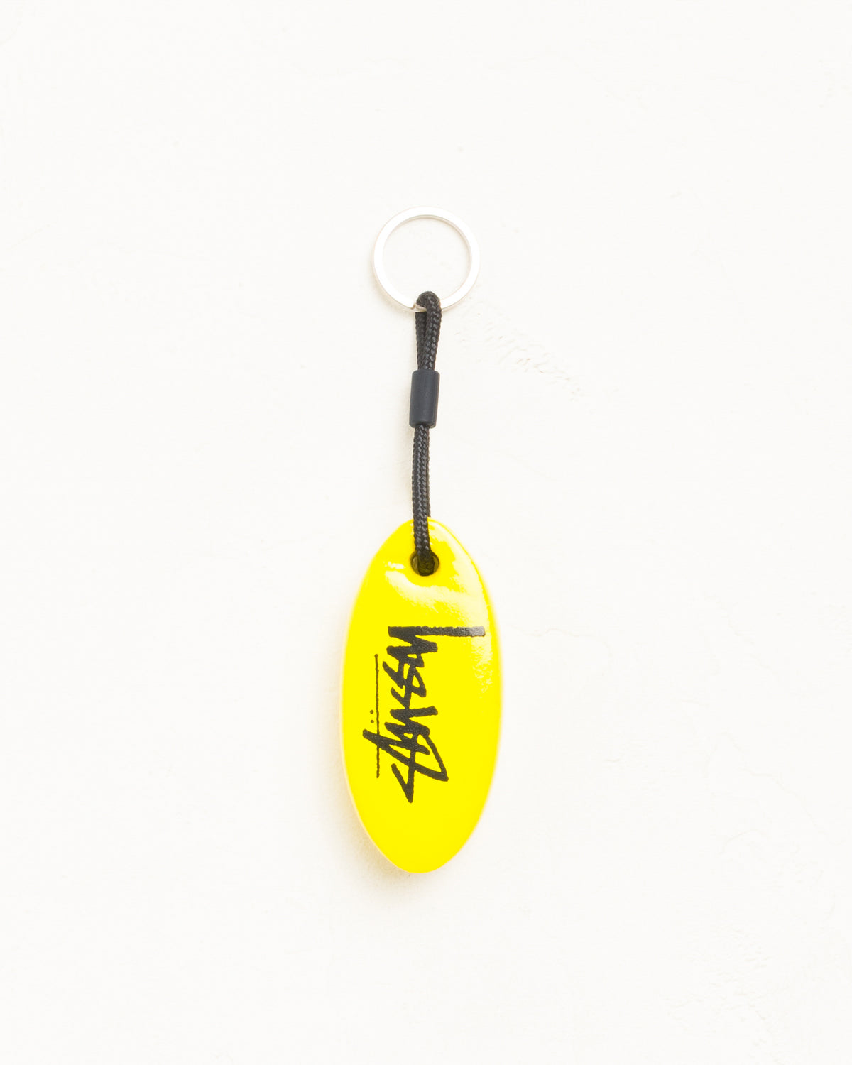 Floatie Keychain Accessories in Yellow