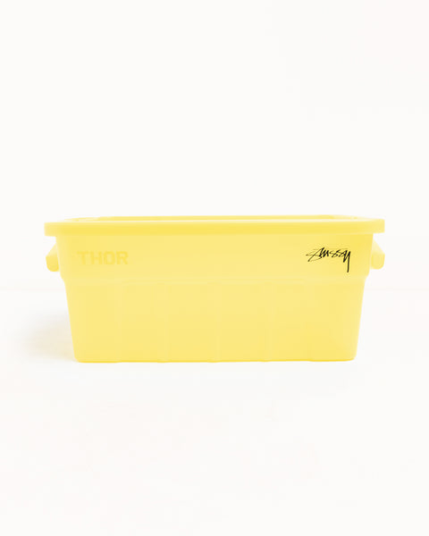 Thor Storage Bin 53l Accessories In Yellow