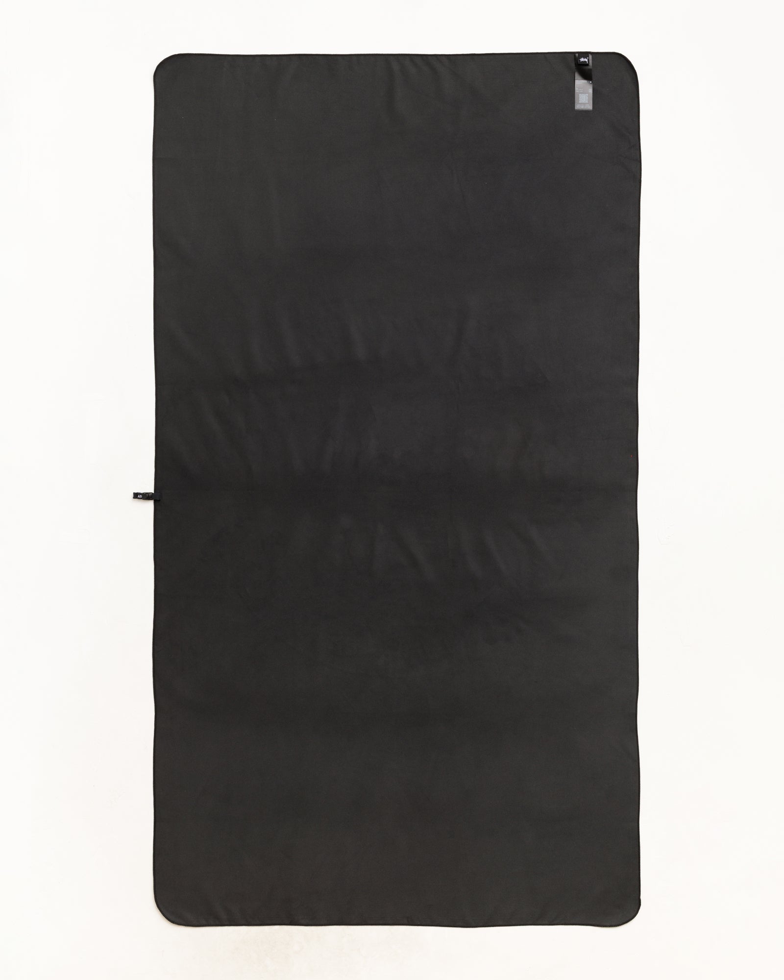 Dot Speed Dry Towel – Black/White | Accessories | Stüssy