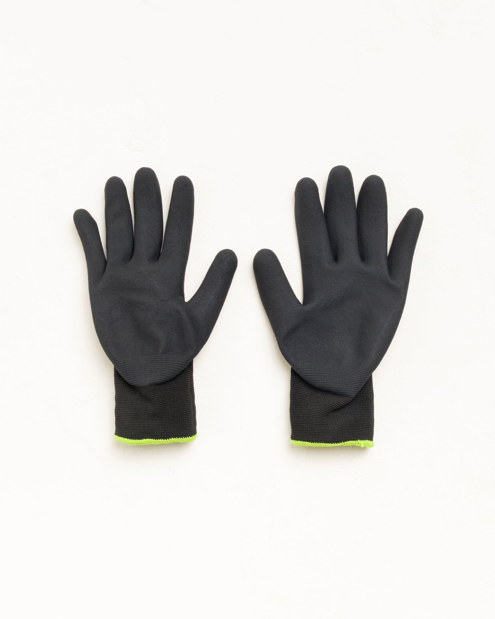 Utility Gloves 2-Pack - Black/Red | Accessories | Stüssy