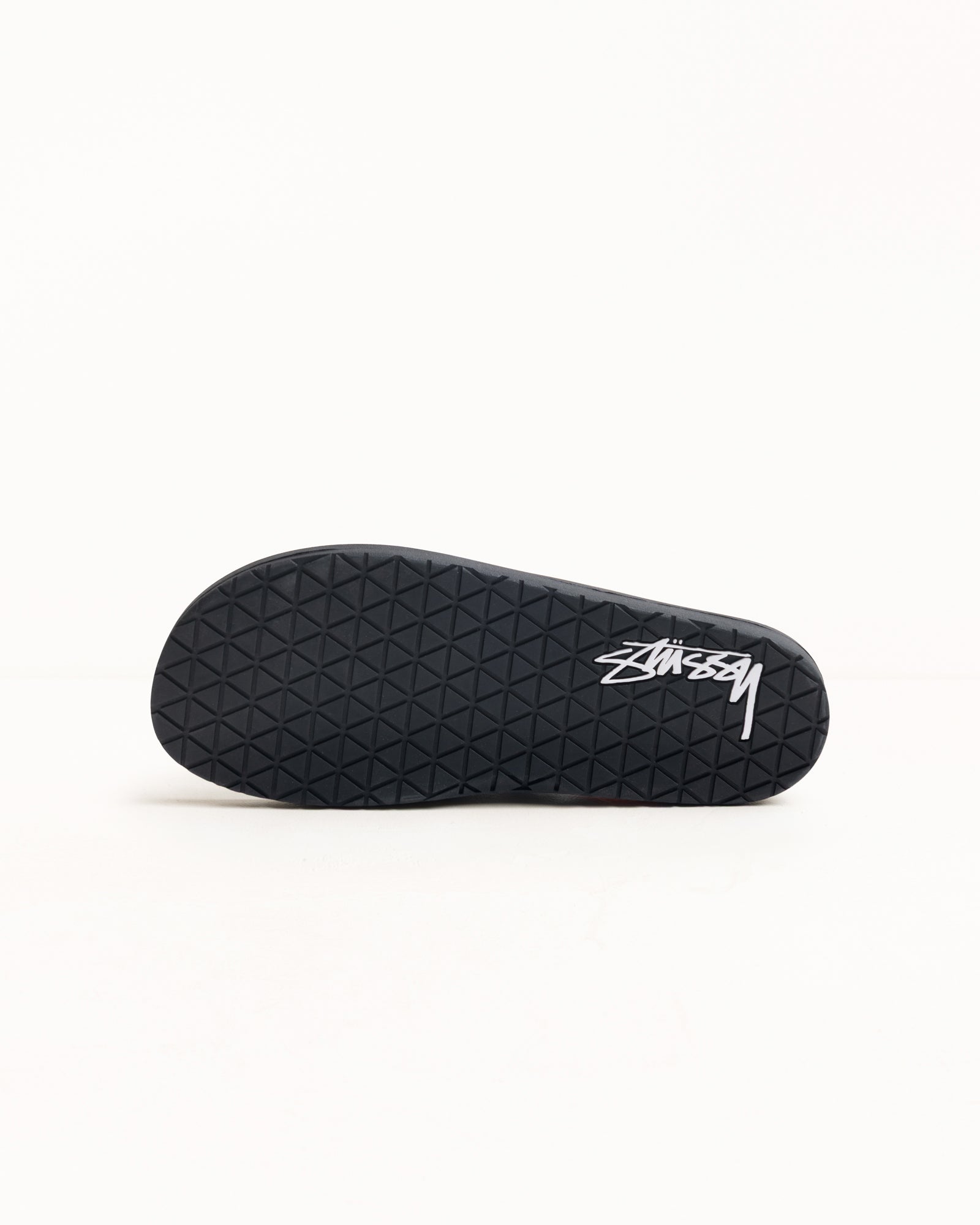 Beach Slipper – Black | Footwear | Stüssy