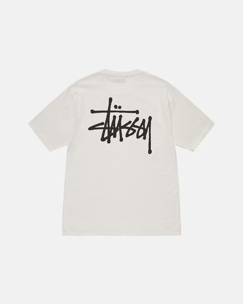 Men'S Tees: Graphic Tees & Basic Logo T-Shirts By Stüssy