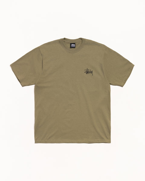 stussy　Ｔシャツ　希少色　Ⅿサイズ Basic Stüssy Tee – Navy | Tees | Stüssy