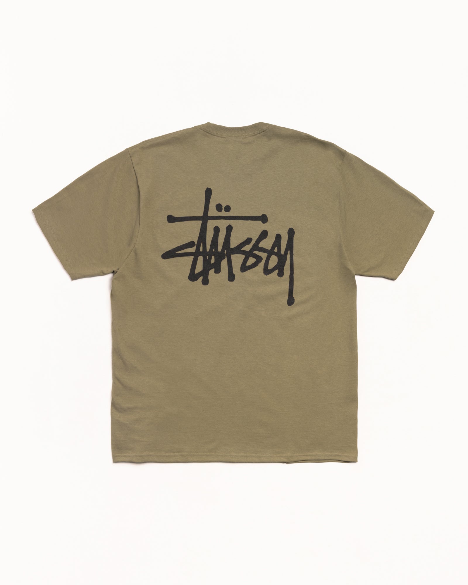 Tees | Basic Logo & Seasonal Graphics | Stüssy