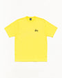 BASIC STÜSSY TEE