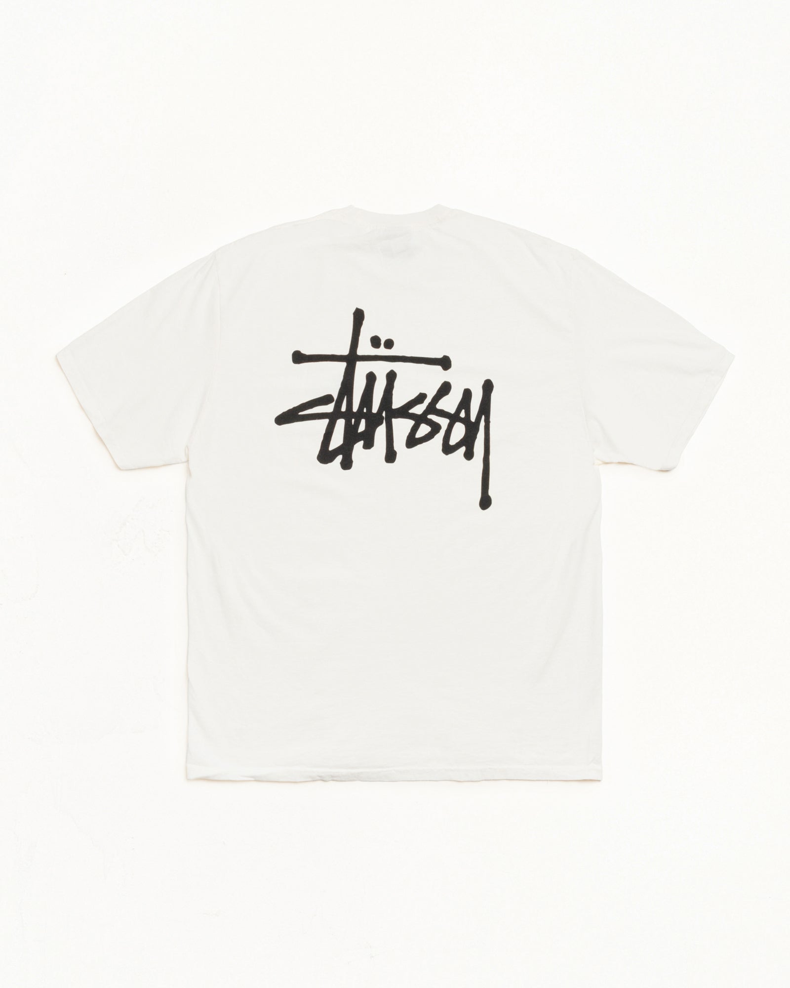 Tees | Basic Logo & Seasonal Graphics | Stüssy