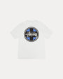 CROSS DOT TEE PIGMENT DYED
