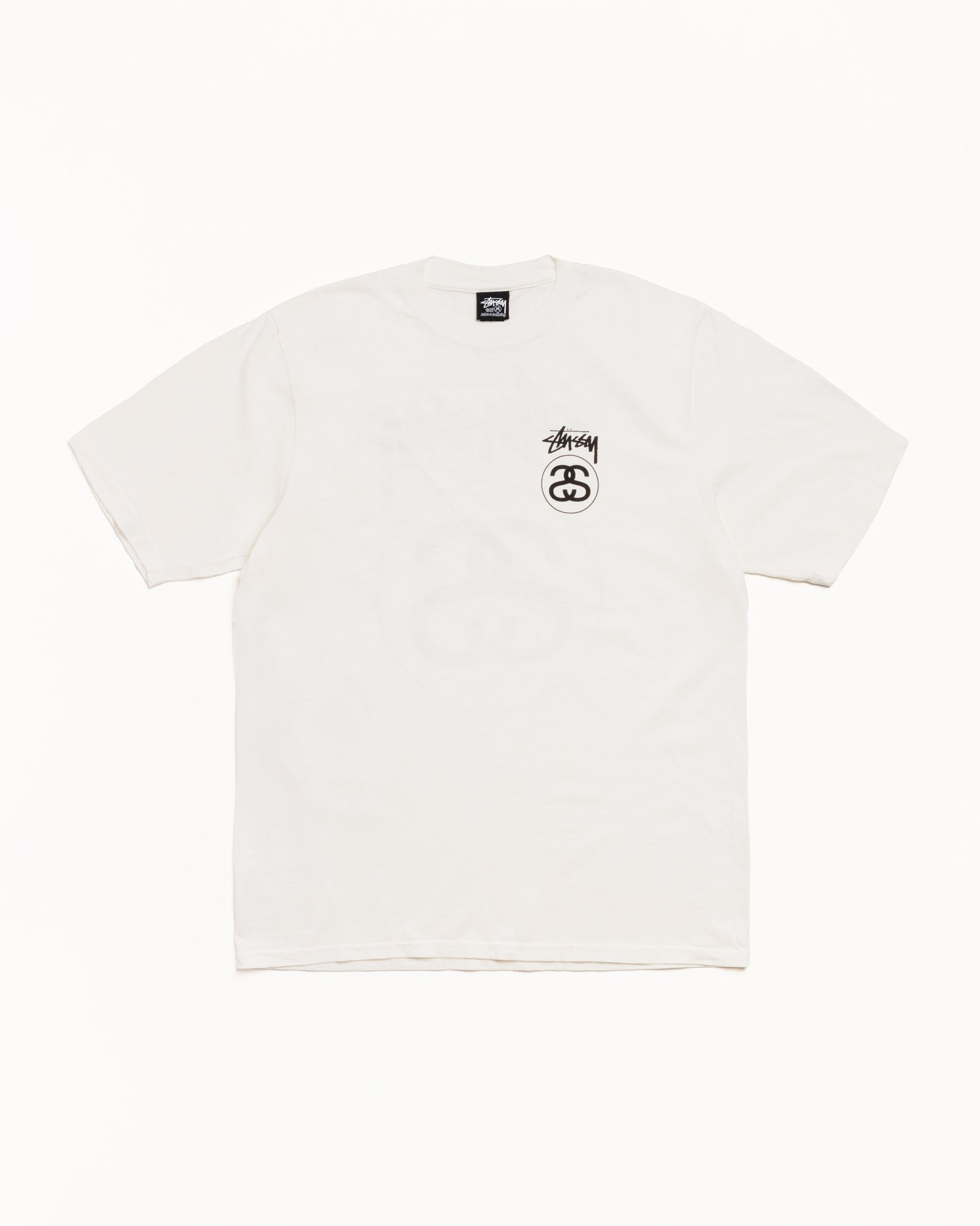 Tees | Basic Logo & Seasonal Graphics | Stüssy