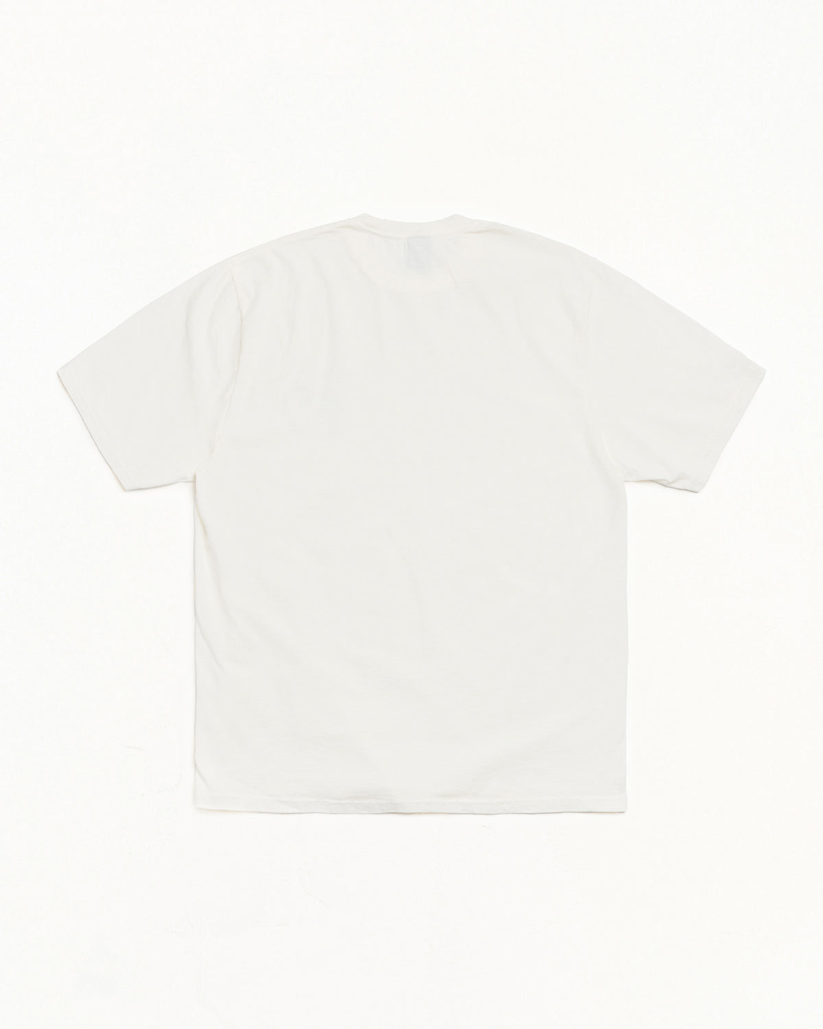 Stüssy Wear Tee Pigment Dyed – Natural | Tees | Stüssy