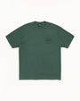 STÜSSY WEAR TEE PIGMENT DYED