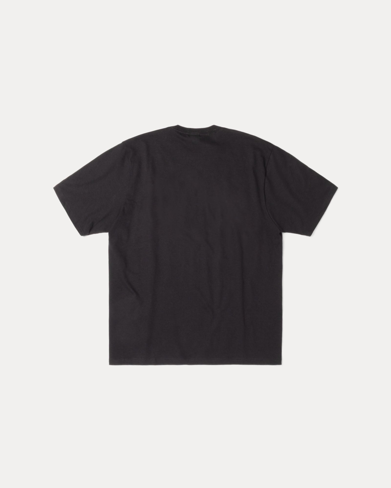 Worldwide Dot Tee – Black | Tees | Stüssy Worldwide Dot Tee – Black | Tees | Stüssy
