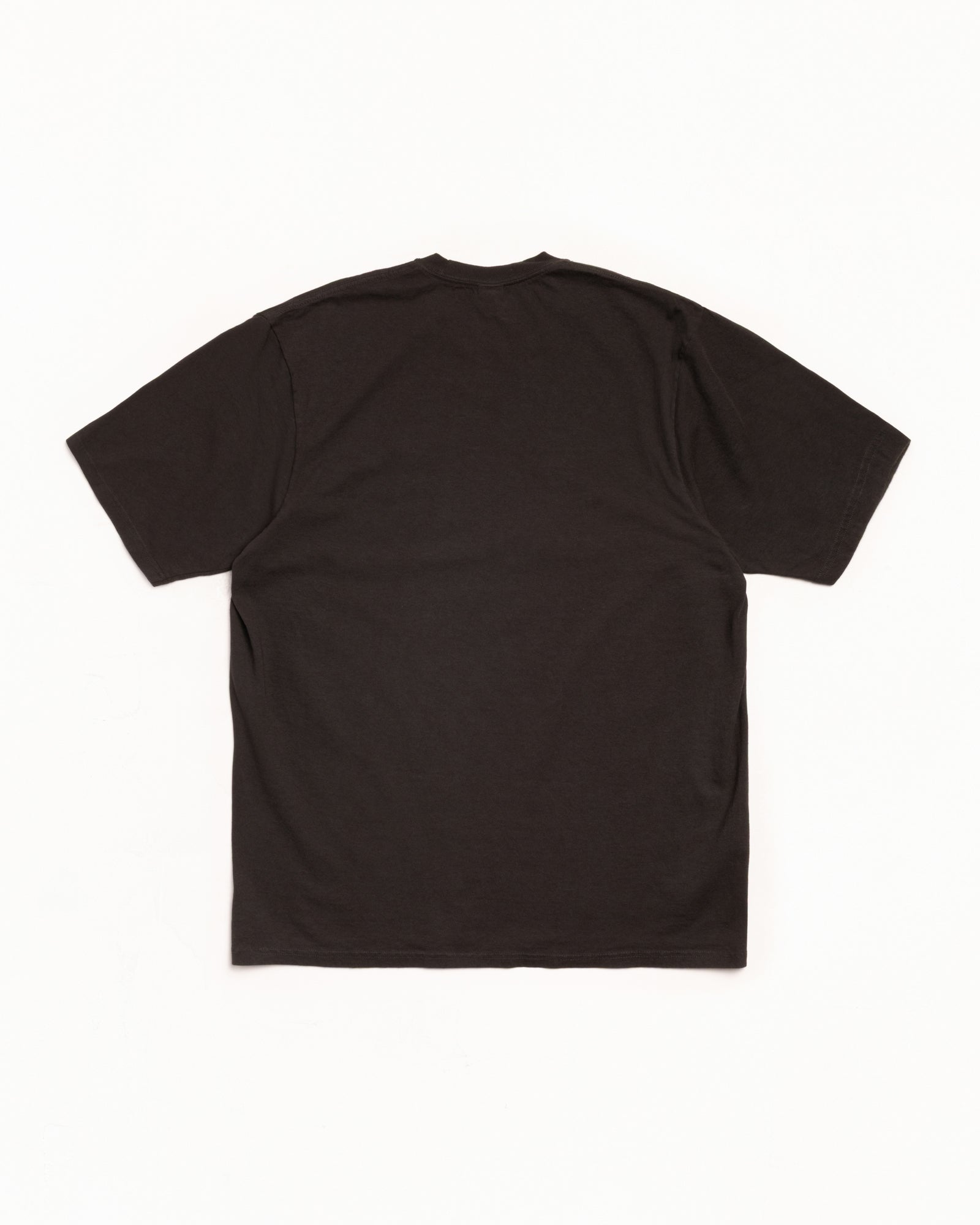 STRETCH TEE PIGMENT DYED