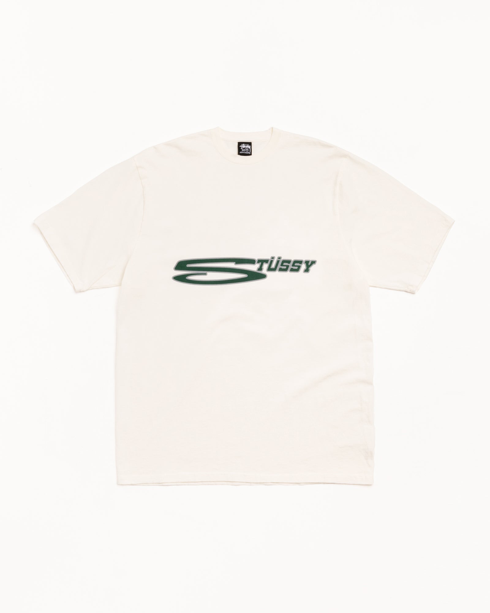 Tees | Basic Logo & Seasonal Graphics | Stüssy