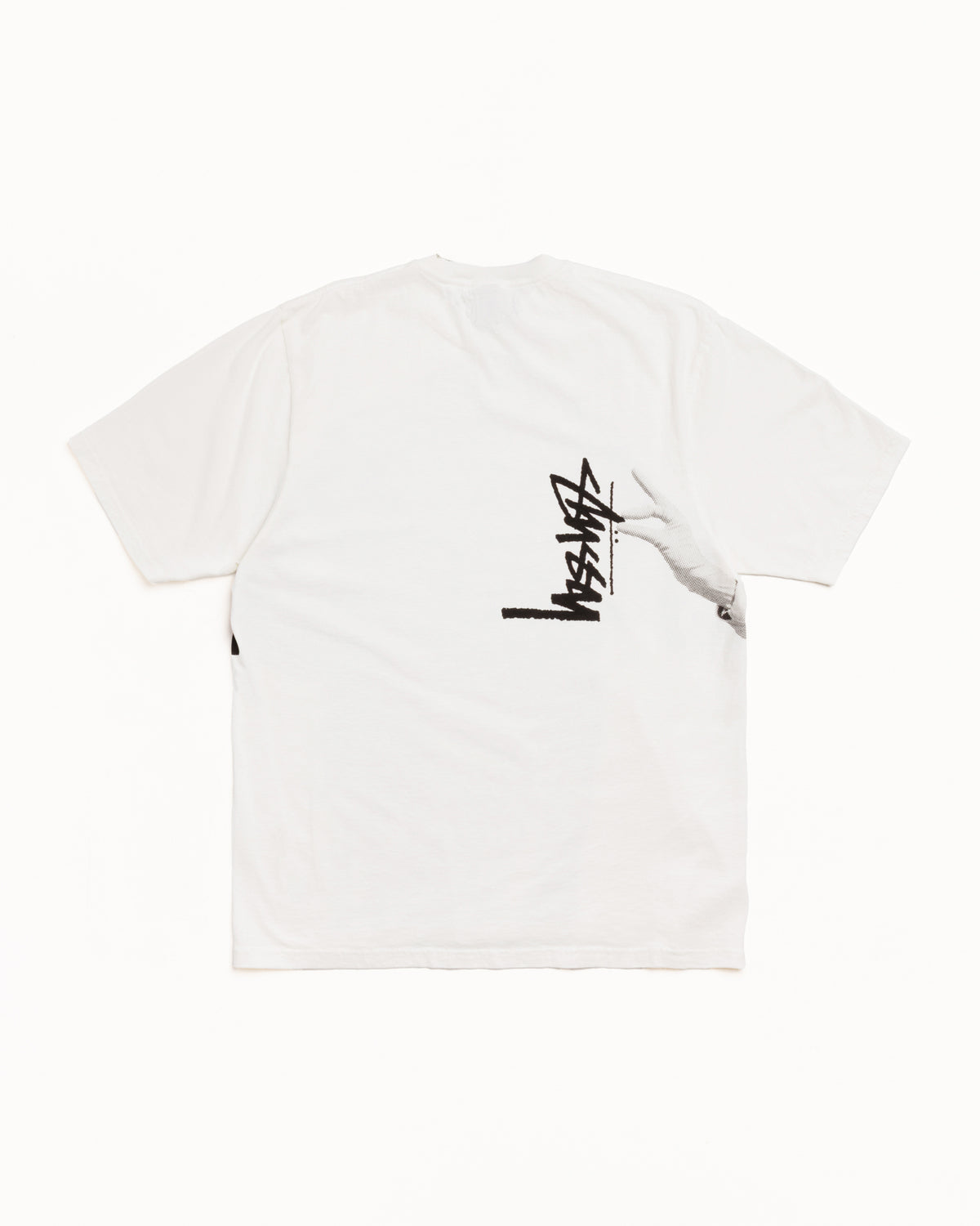 Paris Tee – Natural | Tees | Stüssy