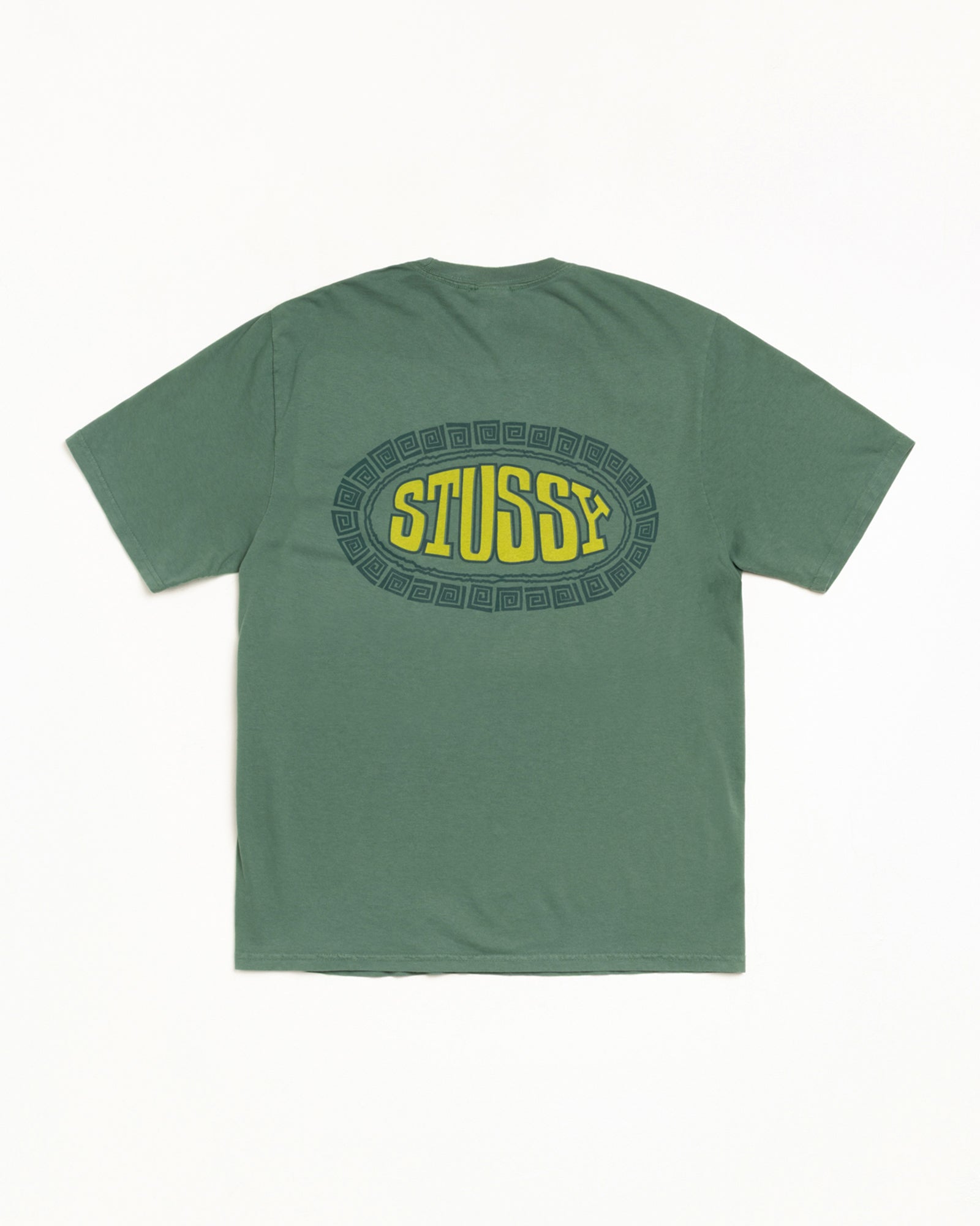 Tees | Basic Logo & Seasonal Graphics | Stüssy