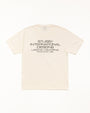 INTERNATIONAL DESIGN TEE PIGMENT DYED