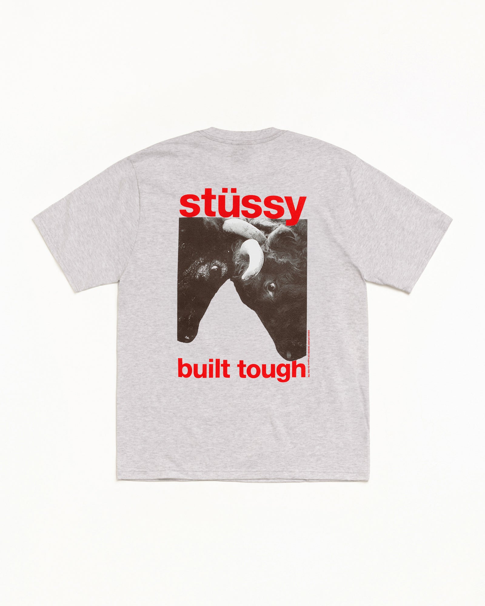 トップス Stussy SPORT SCRIPT TEE 24SS STUSSY 24'】Stussy Sport Script Tee (STUSSY/Tシャツ・カットソー
