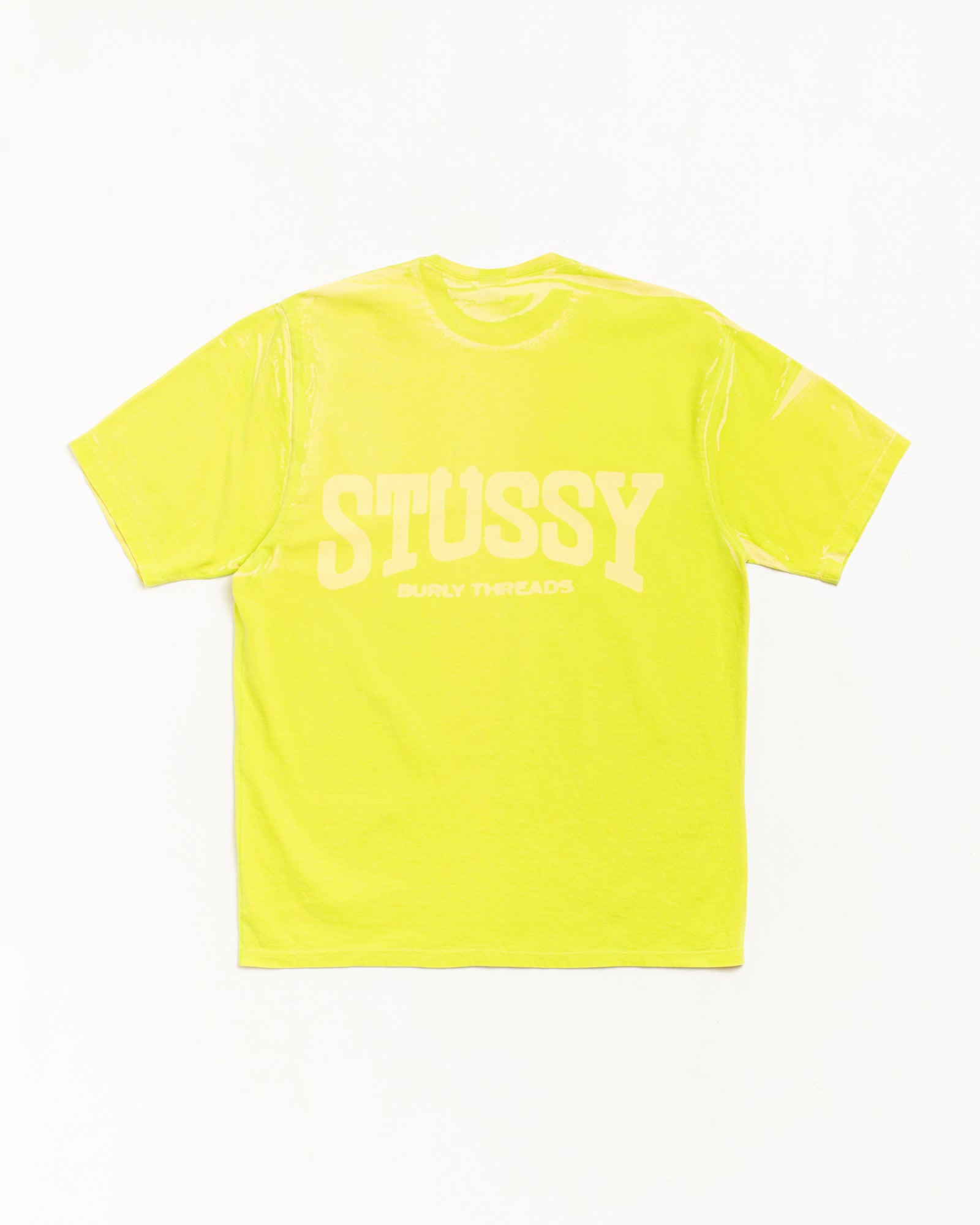Tees | Basic Logo & Seasonal Graphics | Stüssy