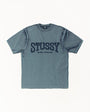 BURLY STONE WASHED TEE