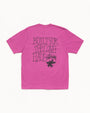 LONG HAUL TEE PIGMENT DYED