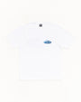WAVE OVAL TEE