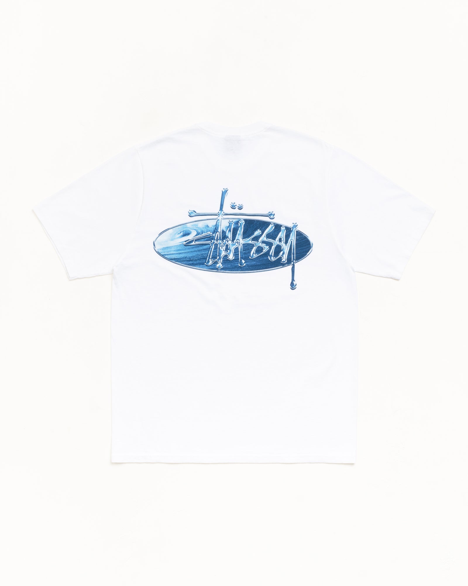 Stussy グラフィック Tシャツ Lサイズ Tall Dice Tee – Ash Heather | Tees | Stüssy