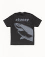 SHARK TEE PIGMENT DYED