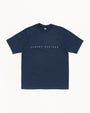 S BOX TEE