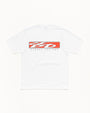 S BOX TEE