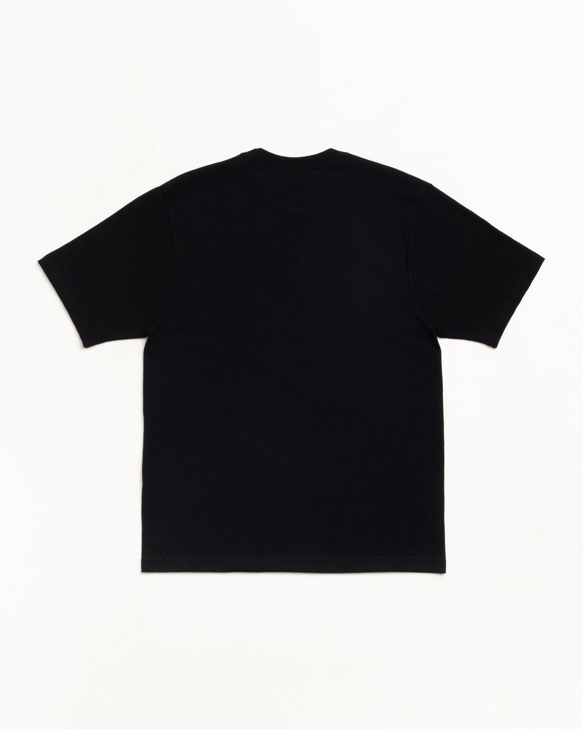 Stussy Sport Tee – Black | Tees | Stüssy