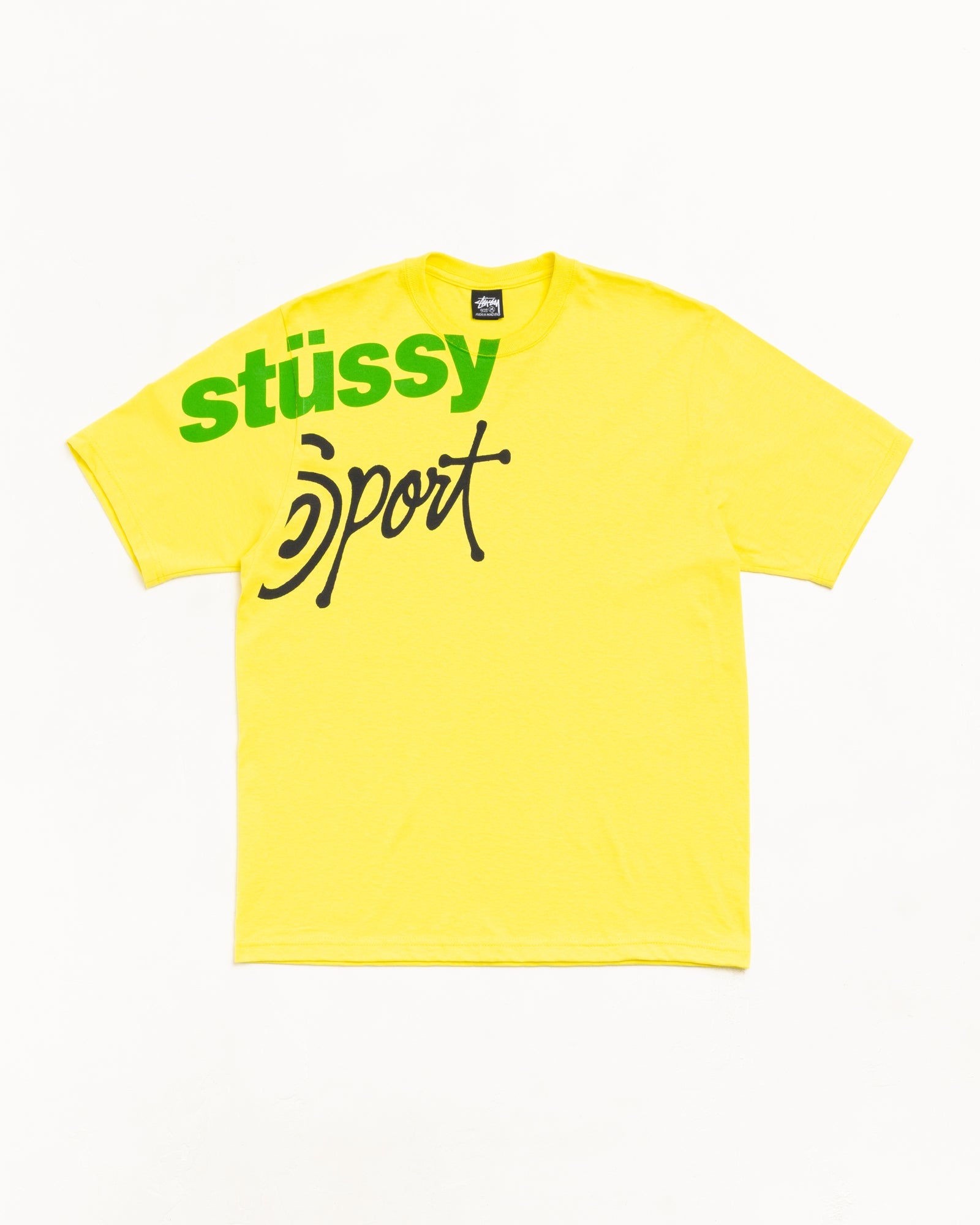 Summer '26 – Stüssy