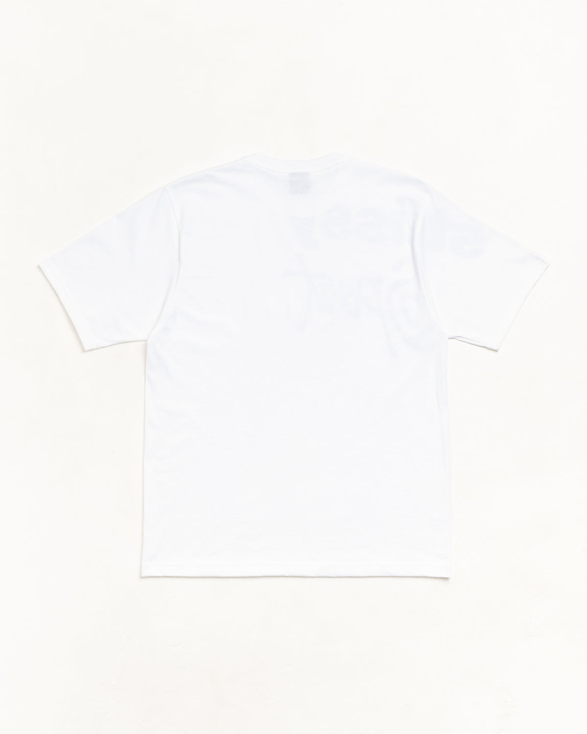 Stussy Sport Tee – White | Tees | Stüssy