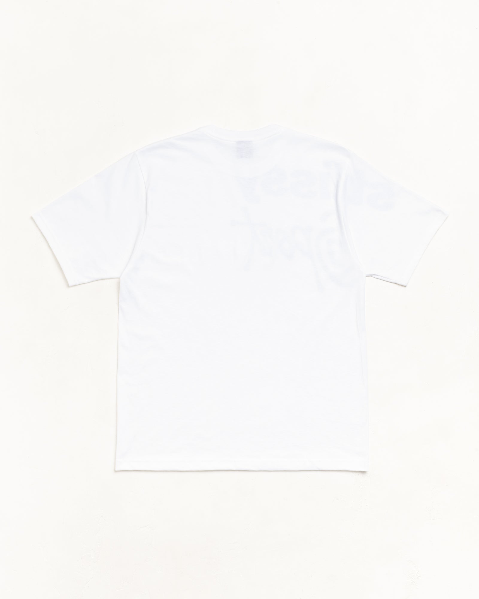 Stüssy Sport Tee short-sleeve in White