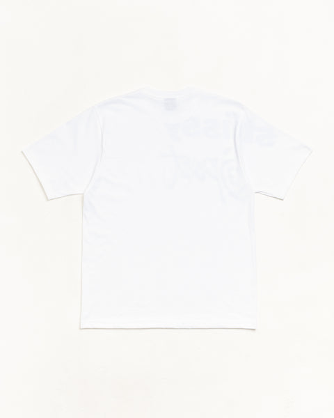 Stüssy Sport Tee short-sleeve in White