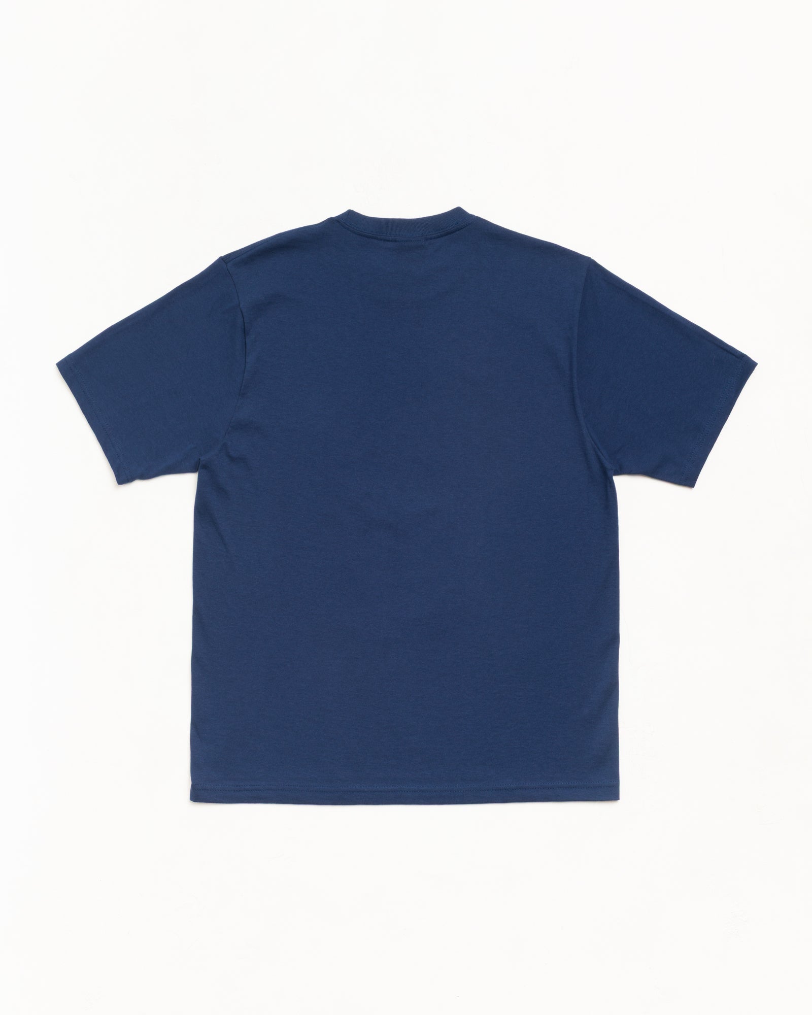 トップス 26SS STUSSY S FLOWER TEE S Flower Tee – Navy | Tees | Stüssy