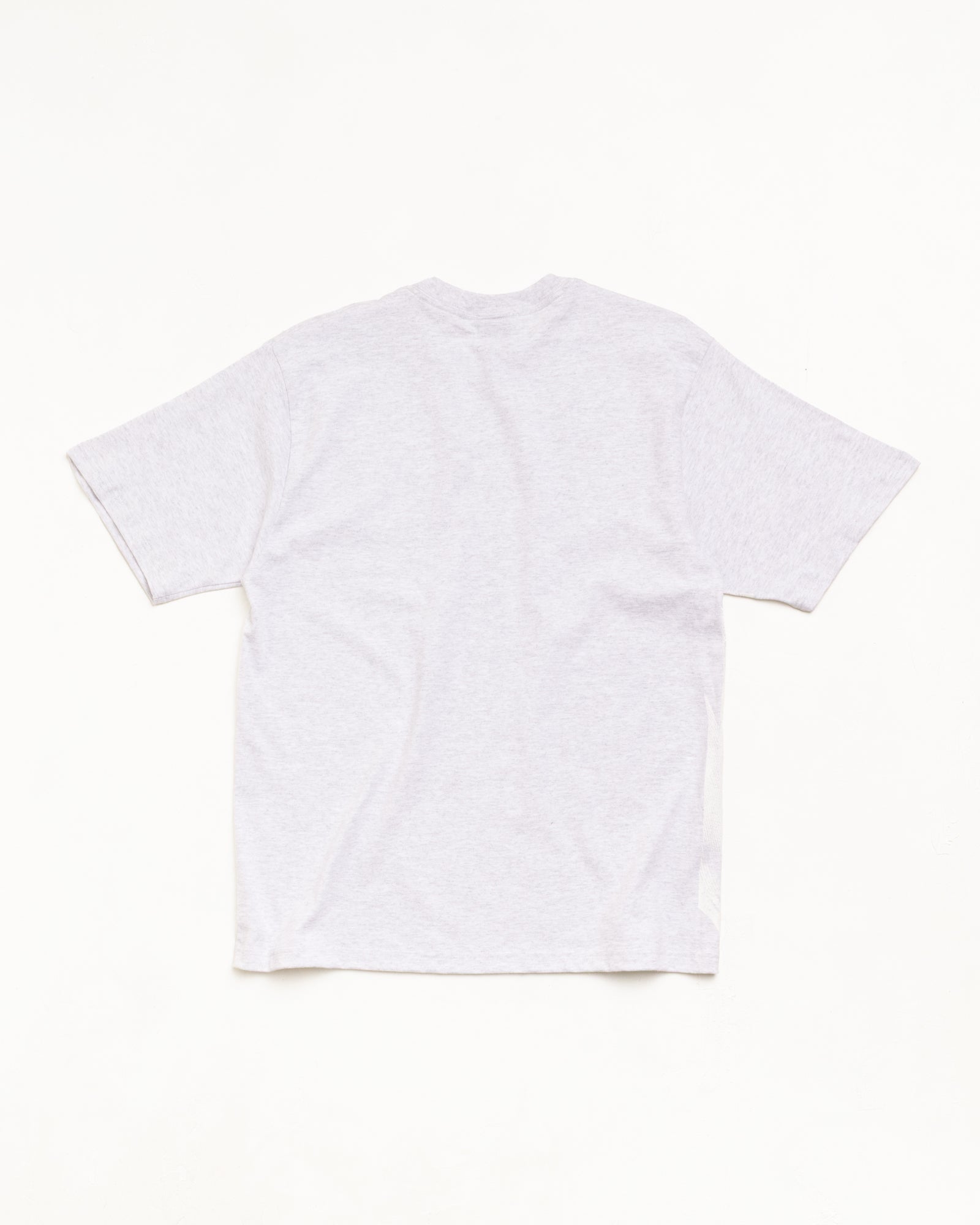 『新品未着用』STUSSY Tシャツ アッシュヘザー Sサイズ Sweater Tee – Ash Heather | Tees | Stüssy