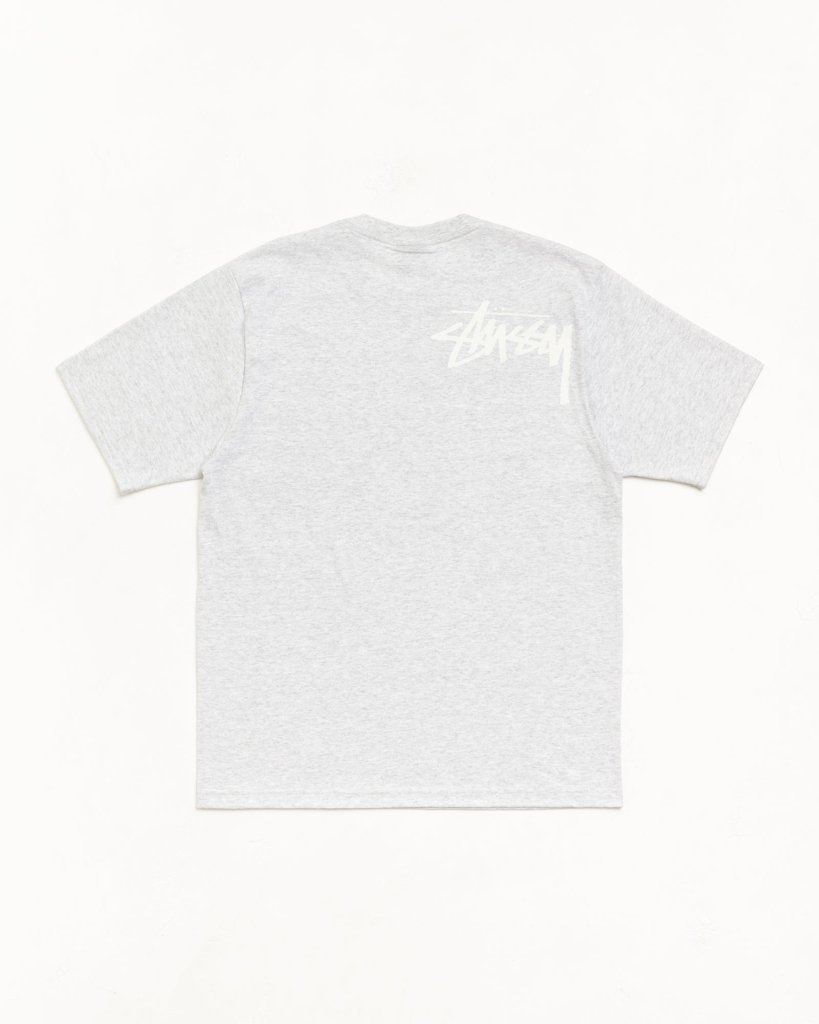 『新品未着用』STUSSY Tシャツ アッシュヘザー Sサイズ Double Venus Tee – Ash Heather | Tees | Stüssy