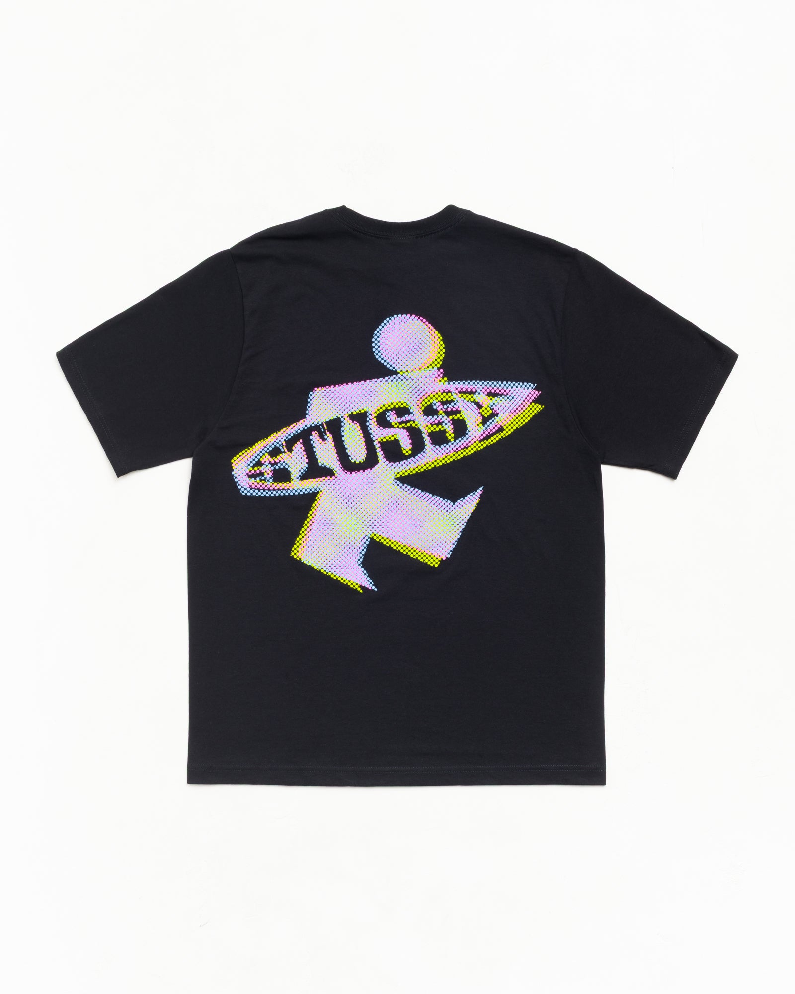 Tees | Basic Logo & Seasonal Graphics | Stüssy
