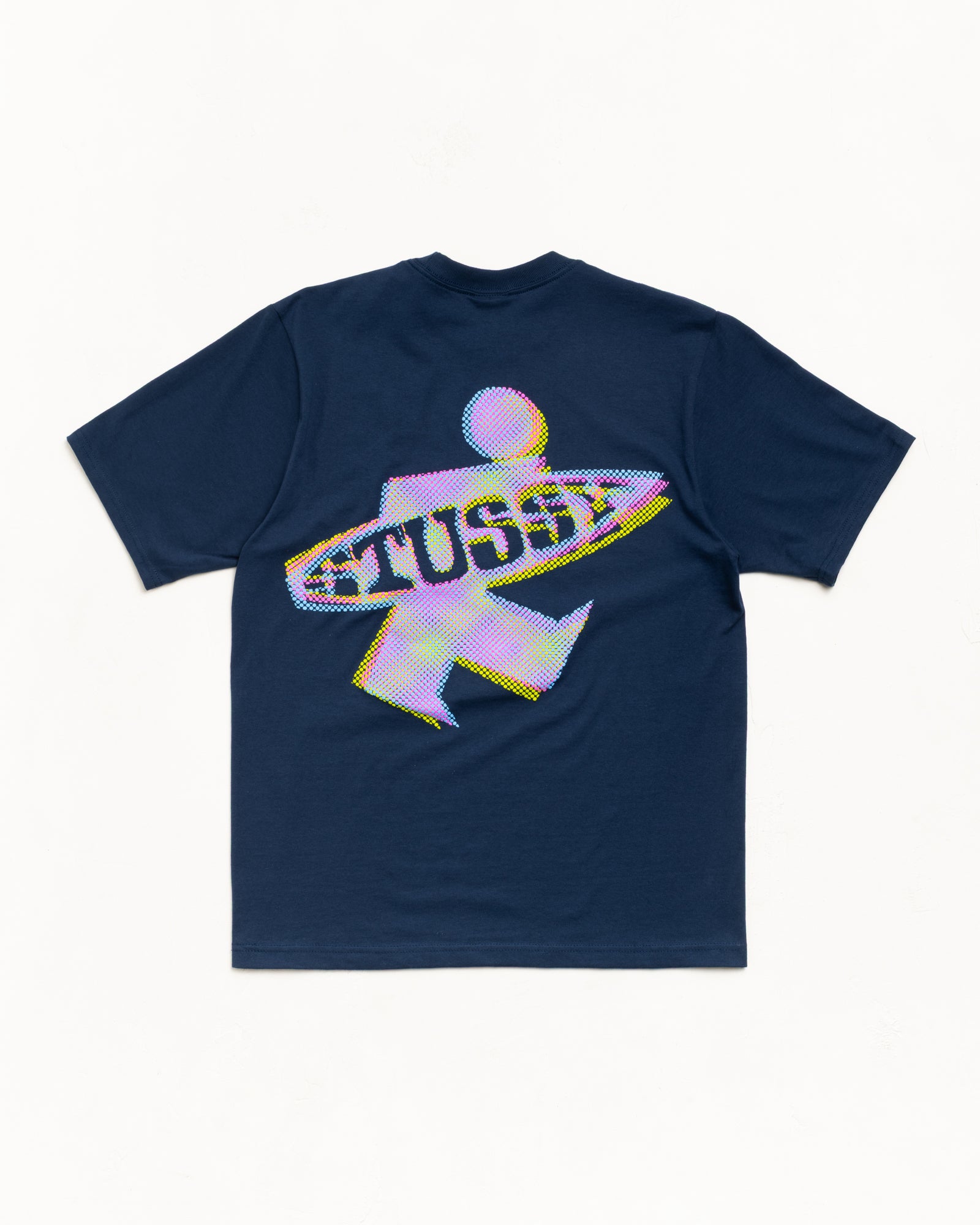 Tees | Basic Logo & Seasonal Graphics | Stüssy
