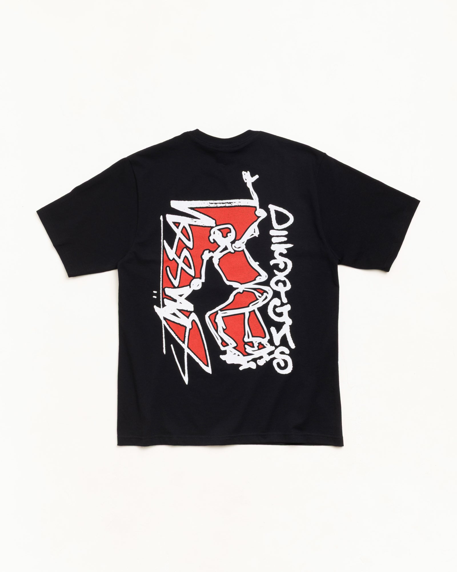 Tees | Basic Logo & Seasonal Graphics | Stüssy