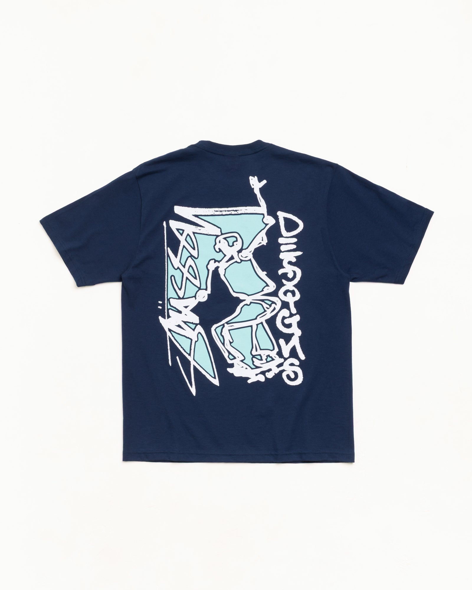 Tees | Basic Logo & Seasonal Graphics | Stüssy