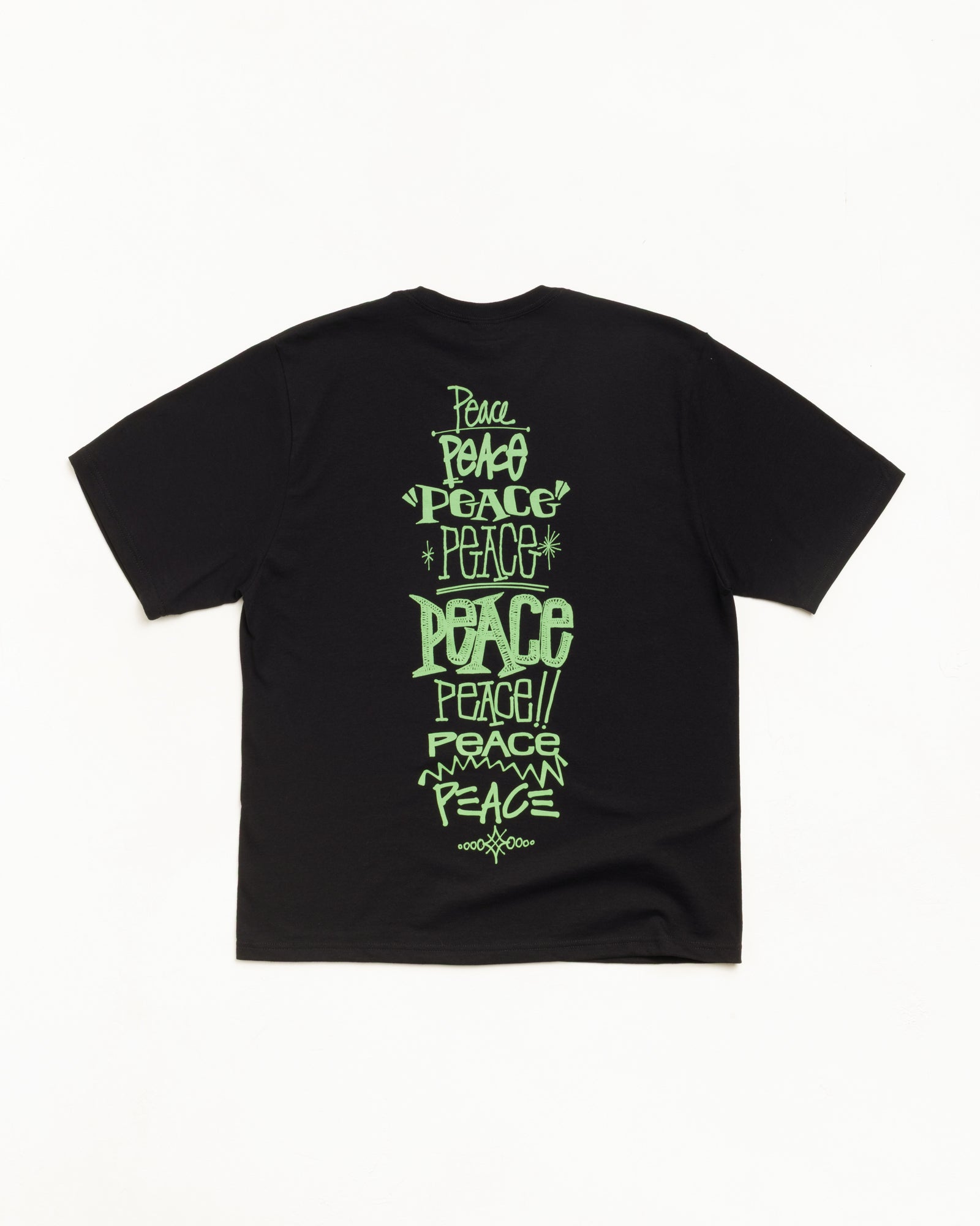 Tees | Basic Logo & Seasonal Graphics | Stüssy