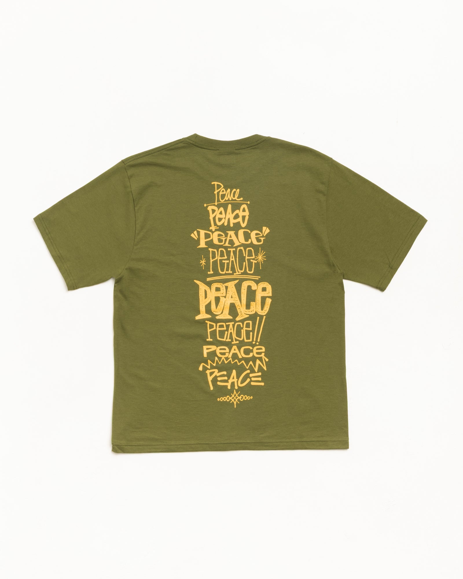 Tees | Basic Logo & Seasonal Graphics | Stüssy