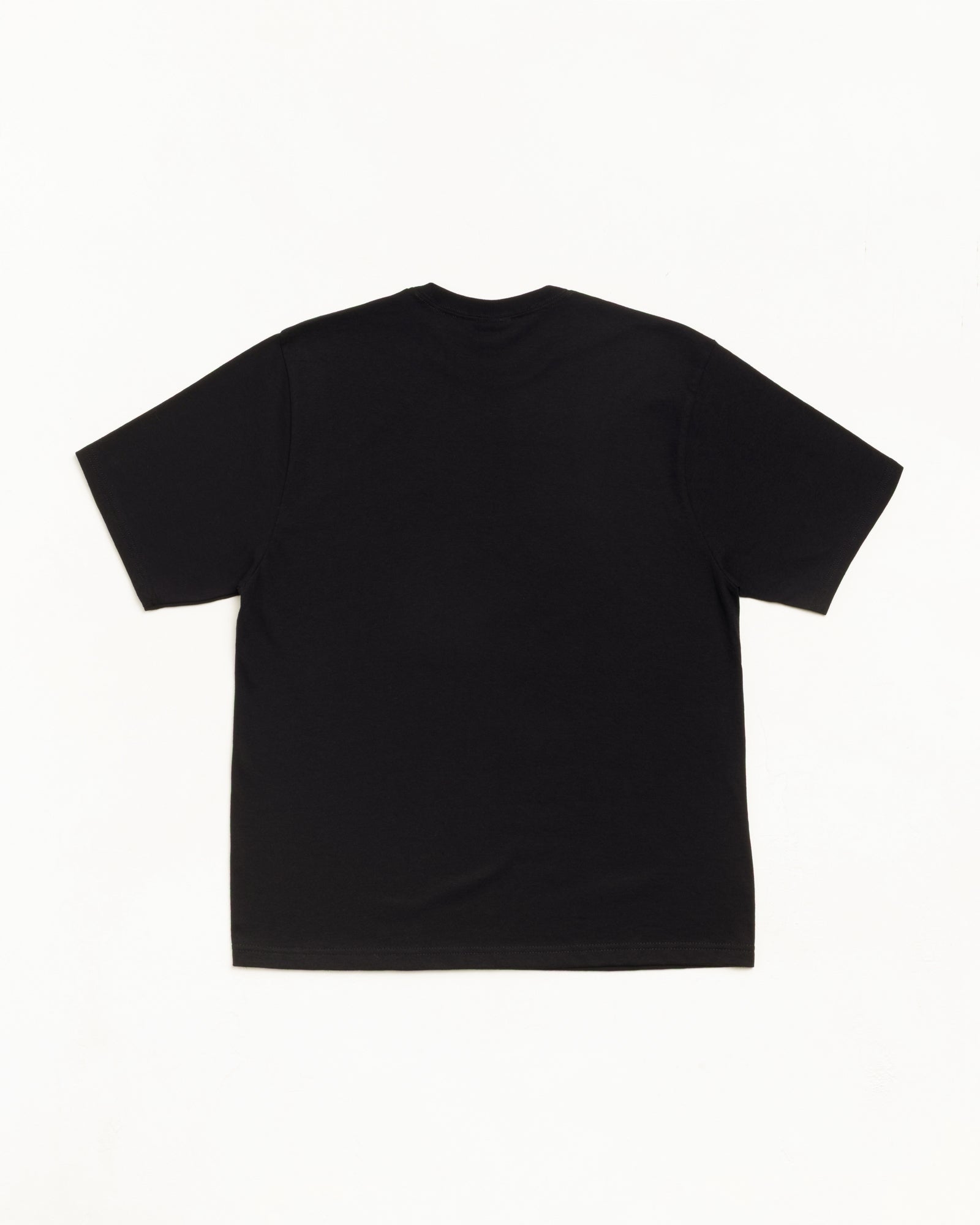 Kids Tee - Black | Tees | Stüssy