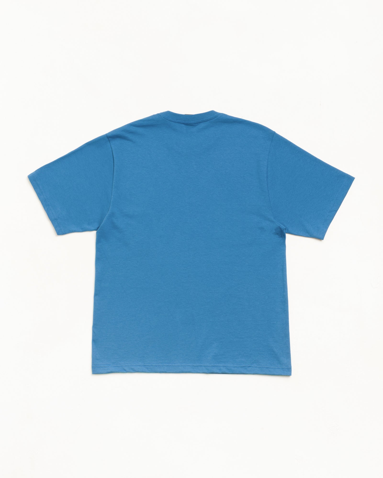 Kids Tee - Blue | Tees | Stüssy