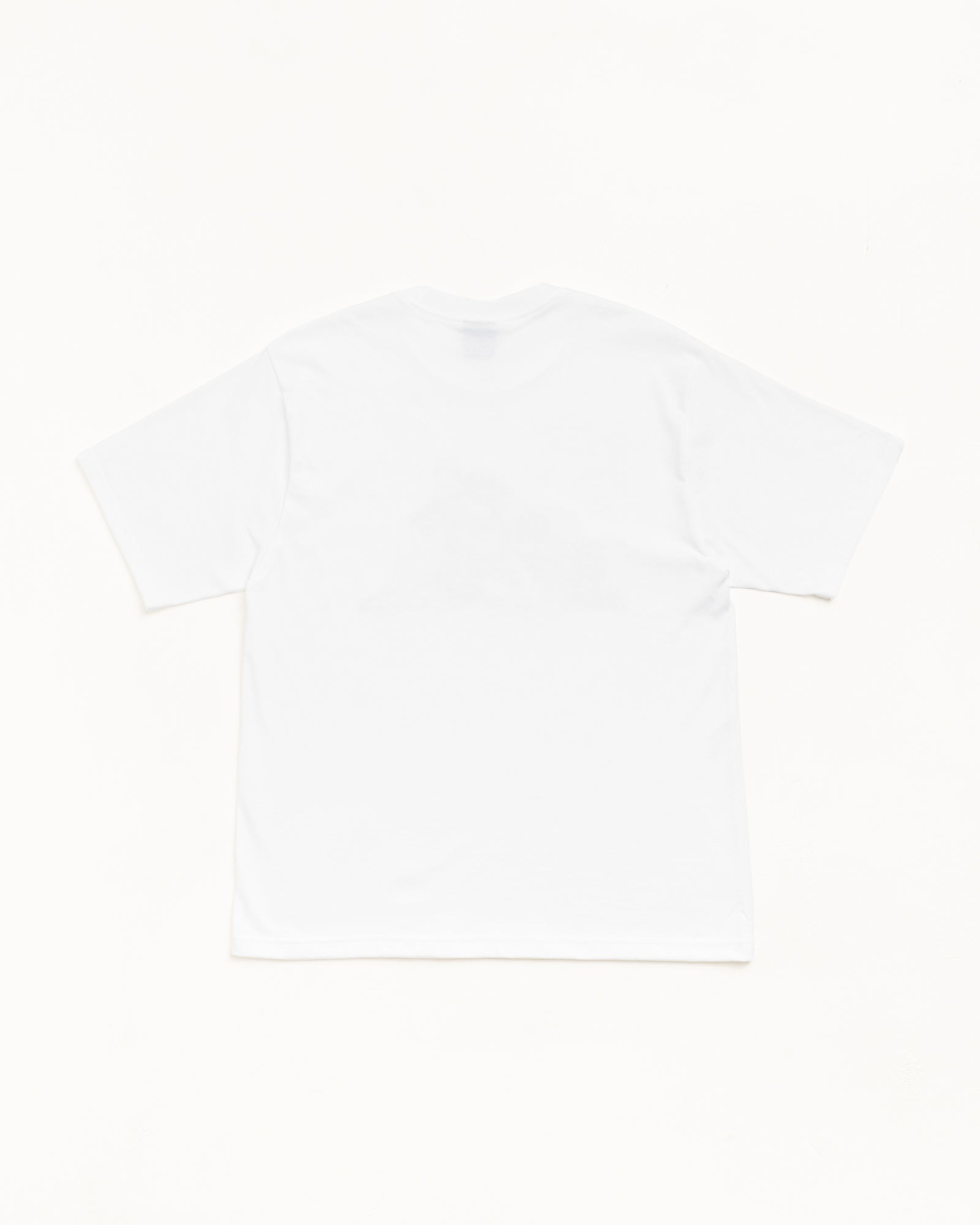 Kids Tee - White | Tees | Stüssy
